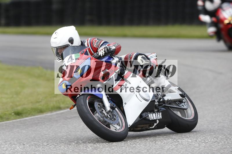 /24 08.06.2025 TZ Motorsport ADR/Gruppe gruen/64-1